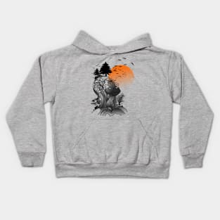 Hangover Kids Hoodie